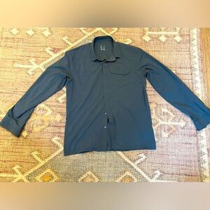 Arc’teryx Skyline LS Shirt Men’s Large - Never Worn